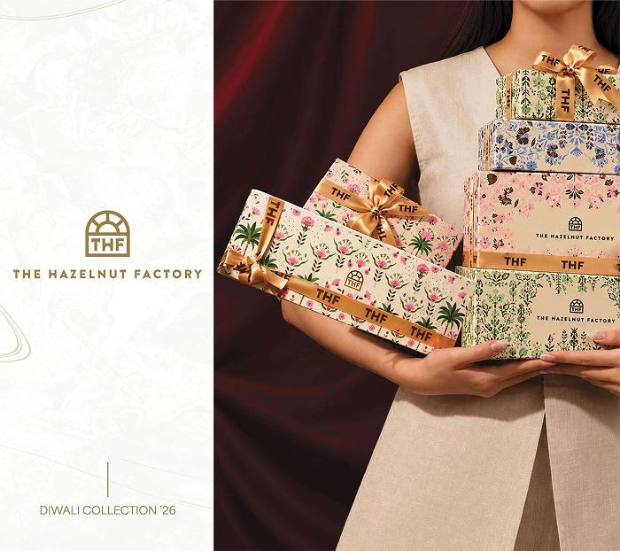 Diwali 2026 catalogue, page 1