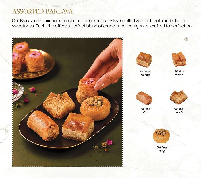 Diwali 2026 catalogue, page 10