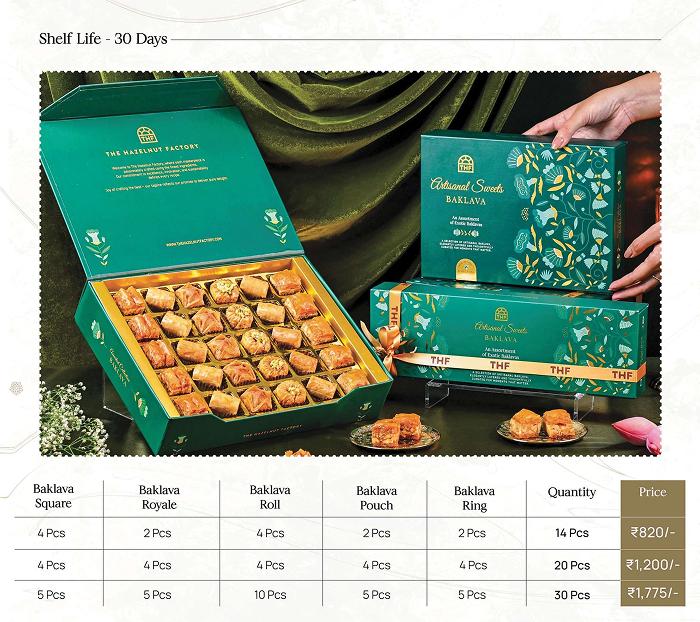 Diwali 2026 catalogue, page 11