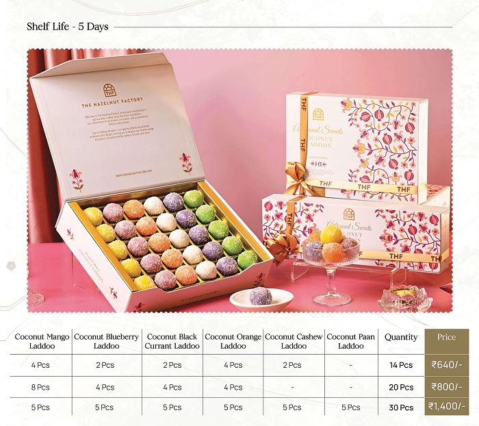 Diwali 2026 catalogue, page 17