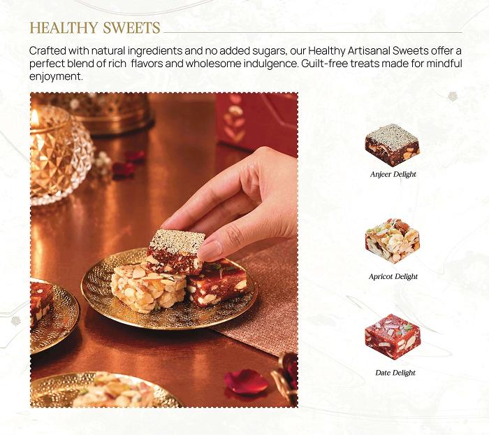 Diwali 2026 catalogue, page 18