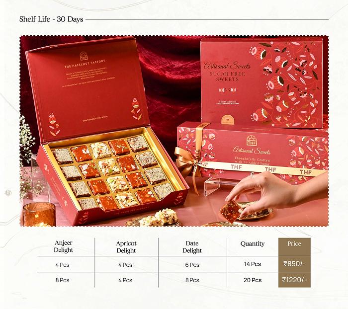 Diwali 2026 catalogue, page 19