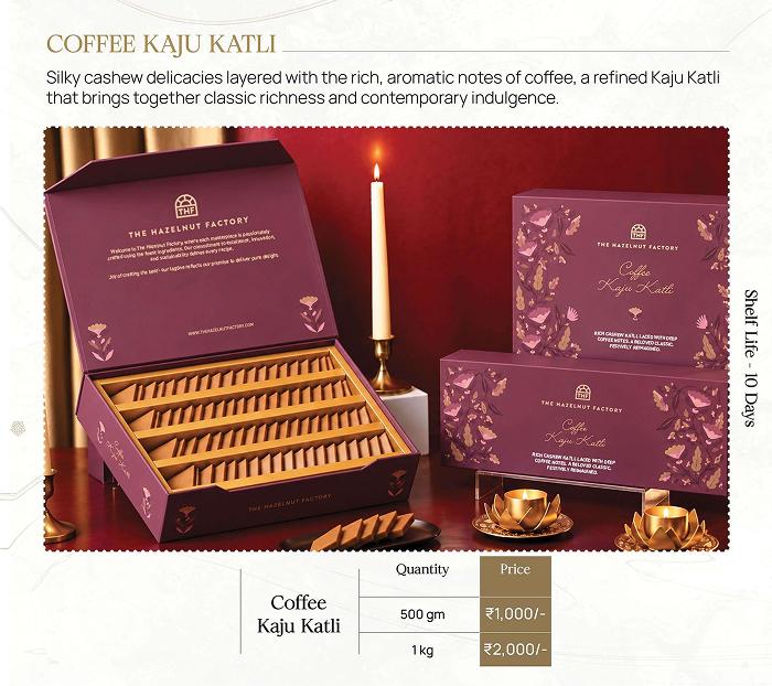 Diwali 2026 catalogue, page 20