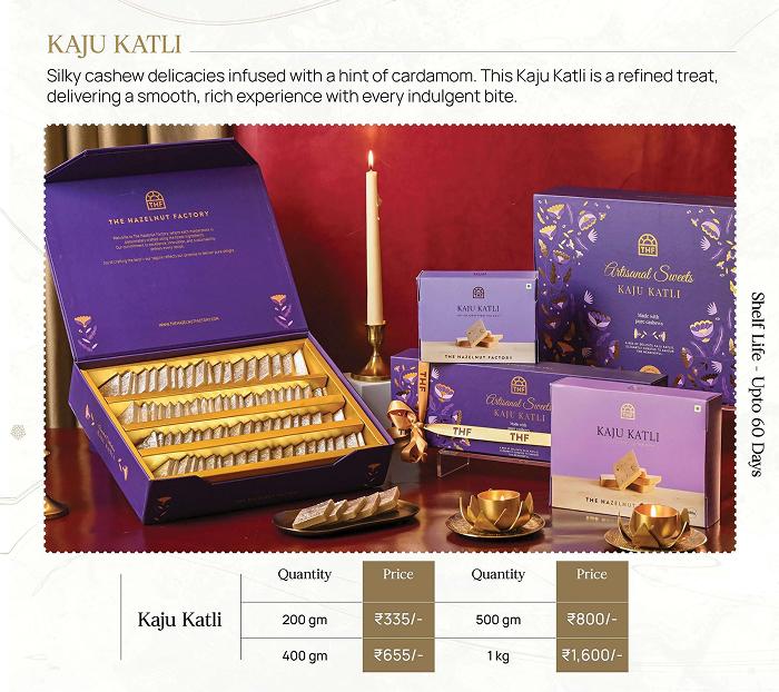 Diwali 2026 catalogue, page 21