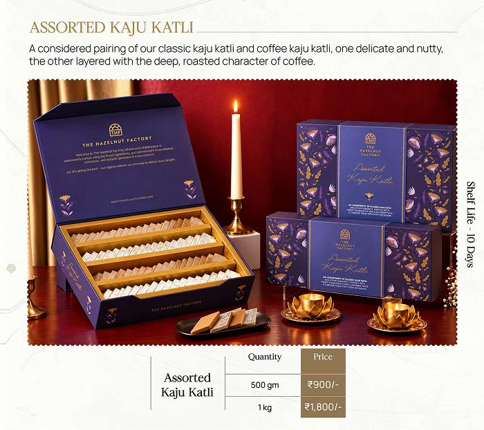 Diwali 2026 catalogue, page 22