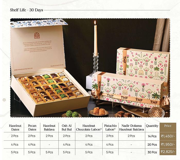 Diwali 2026 catalogue, page 28