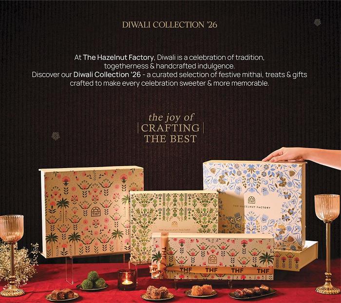 Diwali 2026 catalogue, page 3