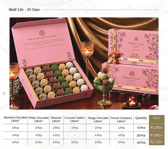 Diwali 2026 catalogue, page 7