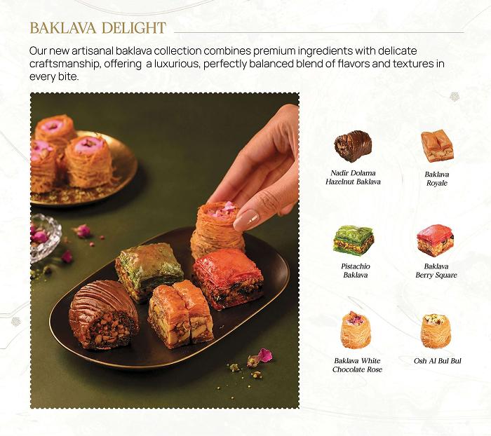 Diwali 2026 catalogue, page 8