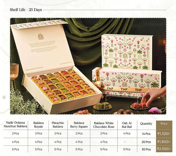 Diwali 2026 catalogue, page 9